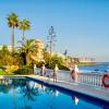 lubina del sol apartment by the sea