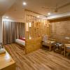 Hotel Pleasant Lake,Anand Nagar>>Ahmedabad,2 star