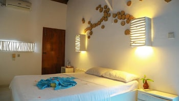 bright sunshine guest house