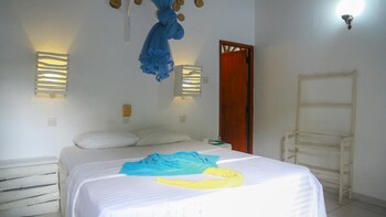 bright sunshine guest house