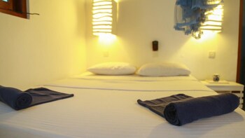 bright sunshine guest house