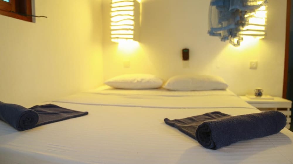 bright sunshine guest house