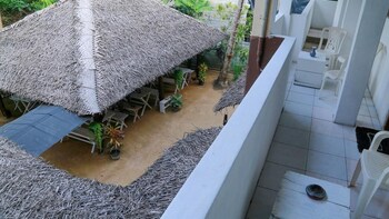 bright sunshine guest house