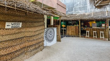 bright sunshine guest house