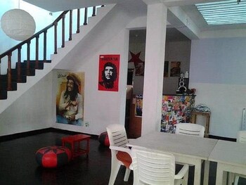 bright sunshine guest house