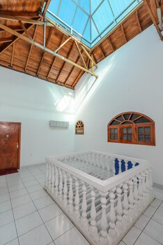 bright sunshine guest house