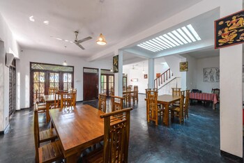 bright sunshine guest house