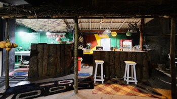 bright sunshine guest house