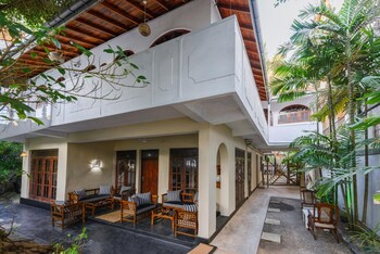 bright sunshine guest house