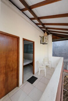 bright sunshine guest house