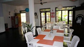 bright sunshine guest house