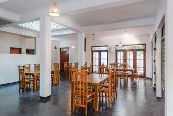 bright sunshine guest house