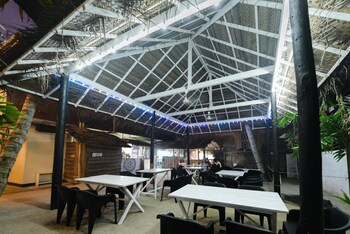 bright sunshine guest house