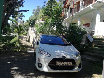 Glen Rock Ella,,2 star