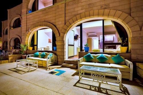 basma executive club