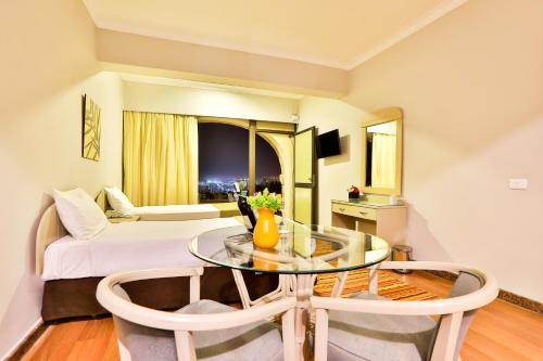 basma executive club