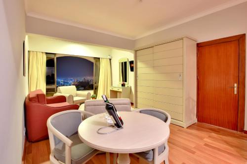 basma executive club