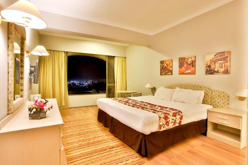 basma executive club