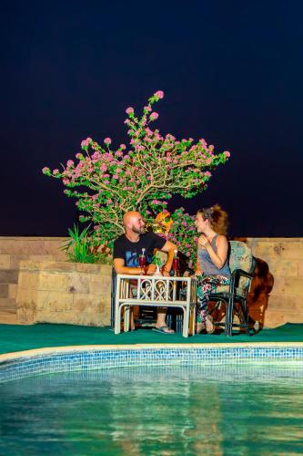 basma executive club