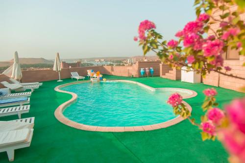 basma executive club