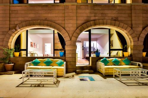 basma executive club