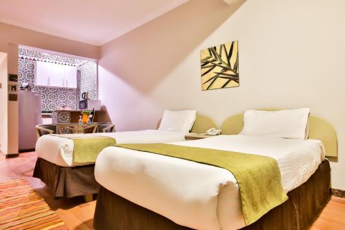 basma executive club