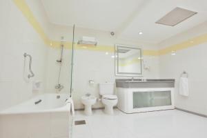 basma executive club