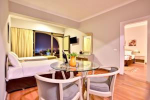 basma executive club