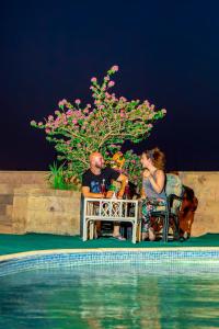 basma executive club