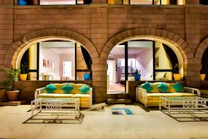 basma executive club