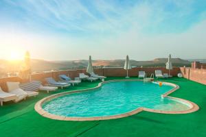 basma executive club