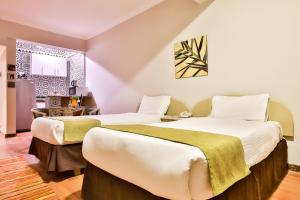 basma executive club