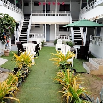 boracay morning beach resort by cocotel