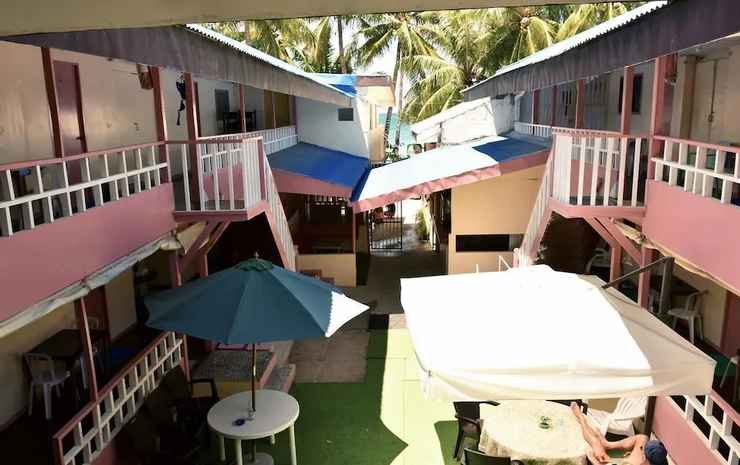 boracay morning beach resort by cocotel