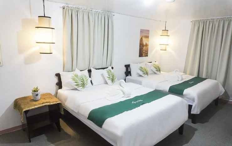 boracay morning beach resort by cocotel