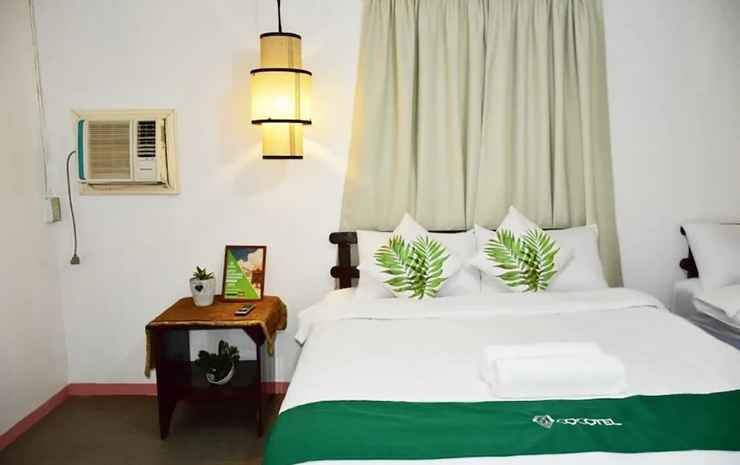 boracay morning beach resort by cocotel