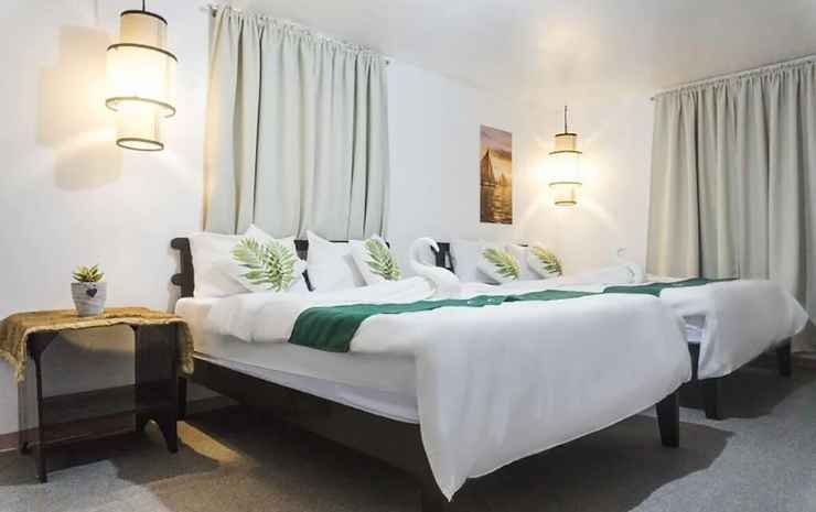 boracay morning beach resort by cocotel