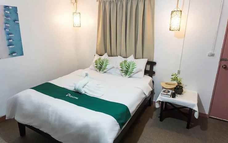 boracay morning beach resort by cocotel