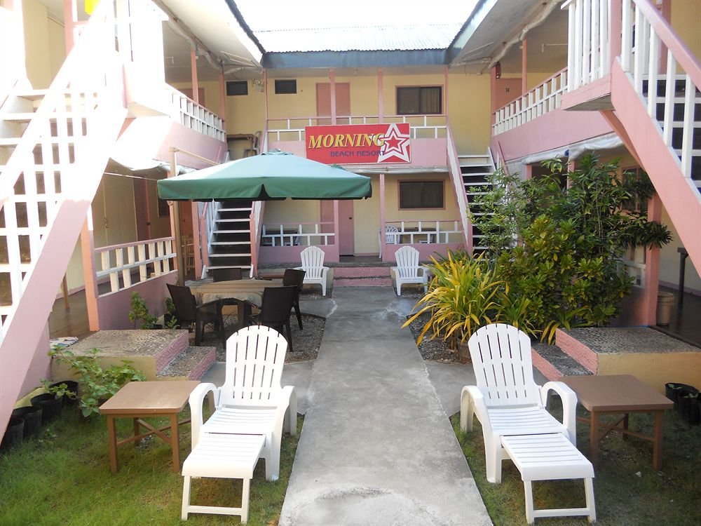 boracay morning beach resort by cocotel