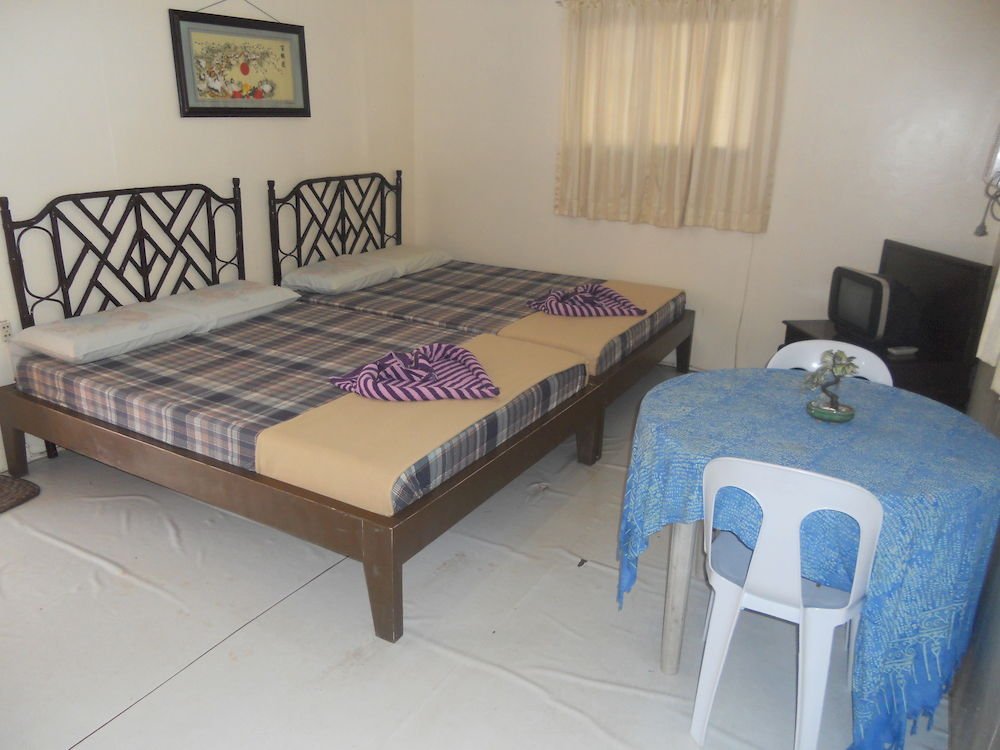 boracay morning beach resort by cocotel
