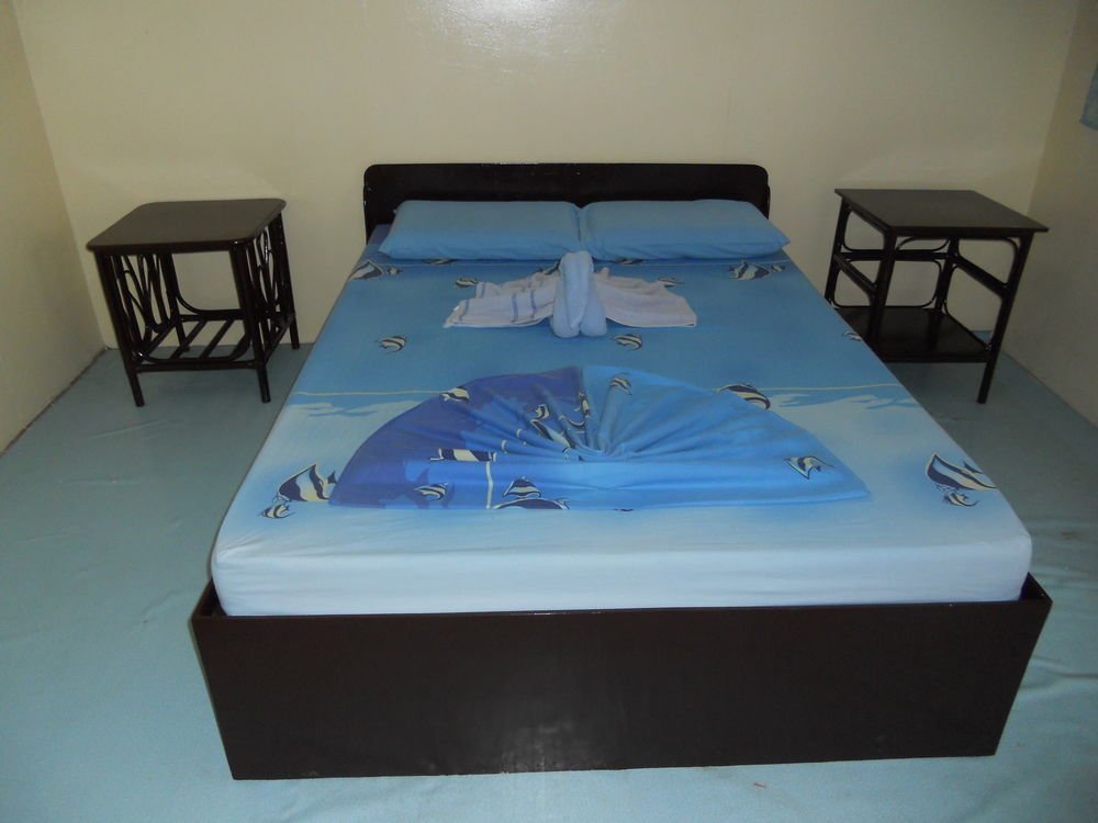 boracay morning beach resort by cocotel
