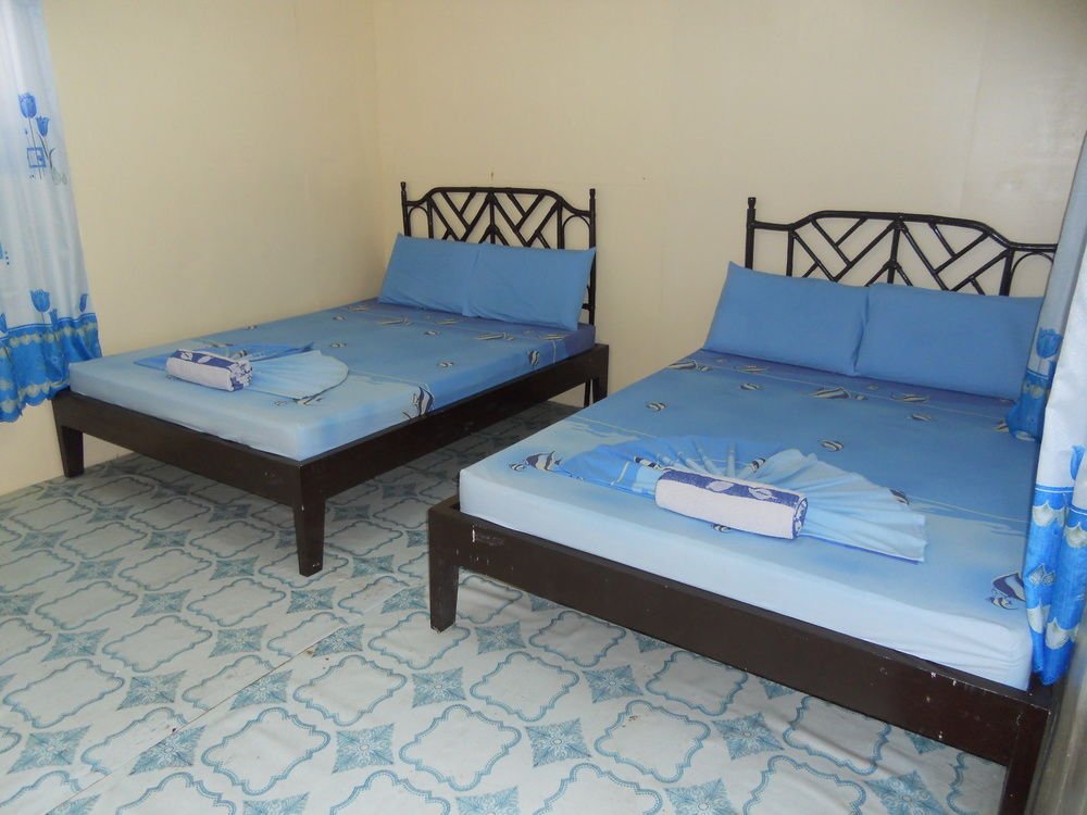 boracay morning beach resort by cocotel