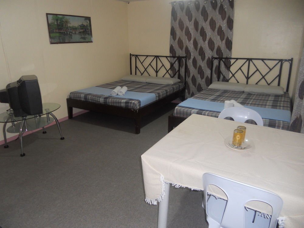 boracay morning beach resort by cocotel
