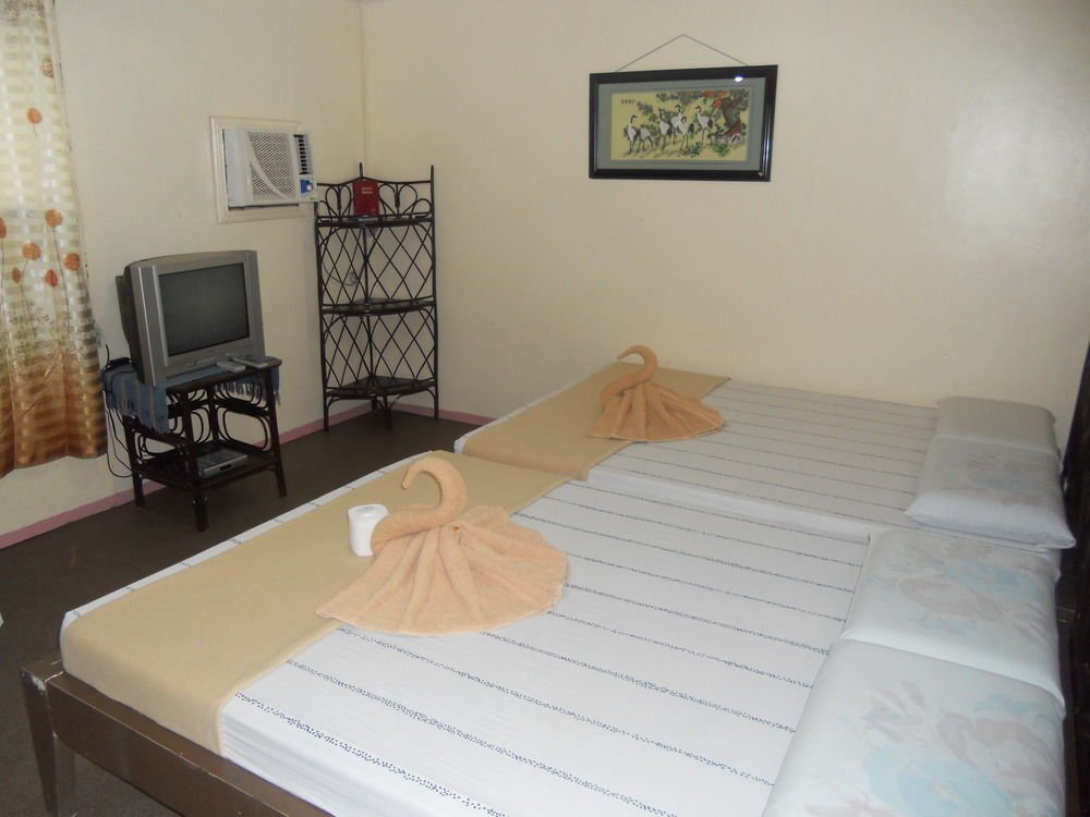 boracay morning beach resort by cocotel