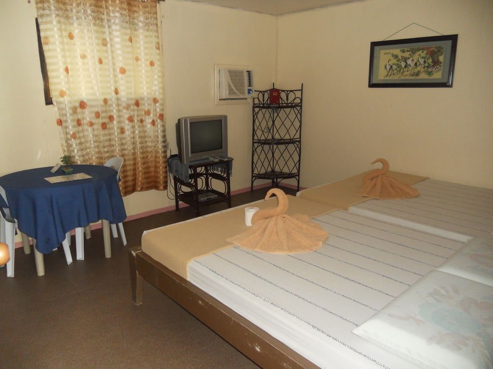 boracay morning beach resort by cocotel
