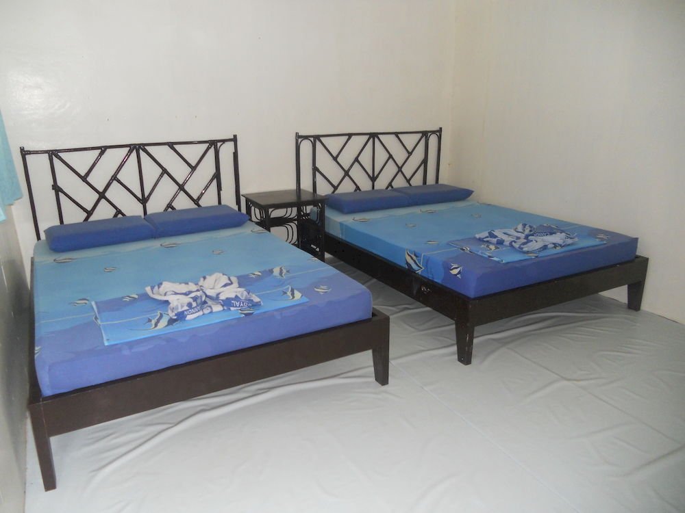 boracay morning beach resort by cocotel