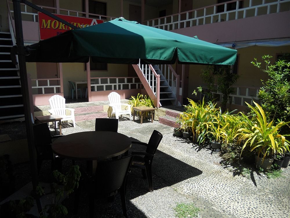 boracay morning beach resort by cocotel