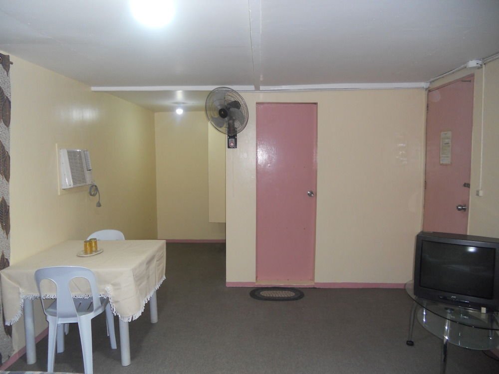 boracay morning beach resort by cocotel