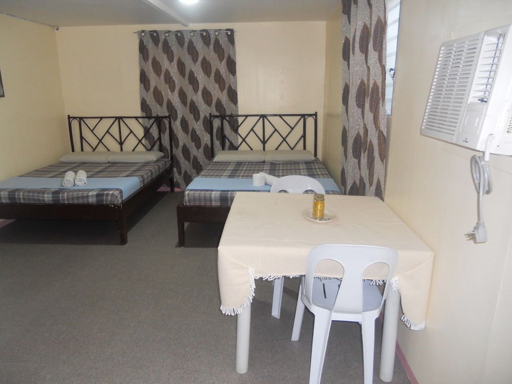 boracay morning beach resort by cocotel