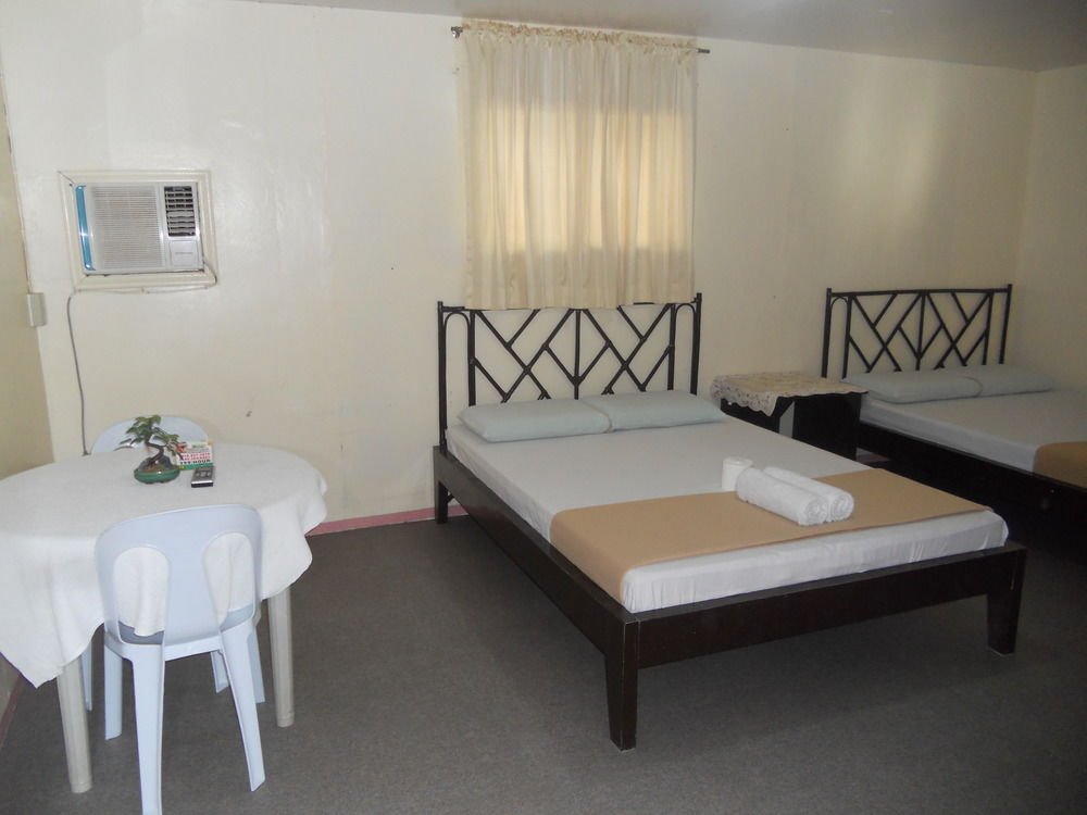 boracay morning beach resort by cocotel